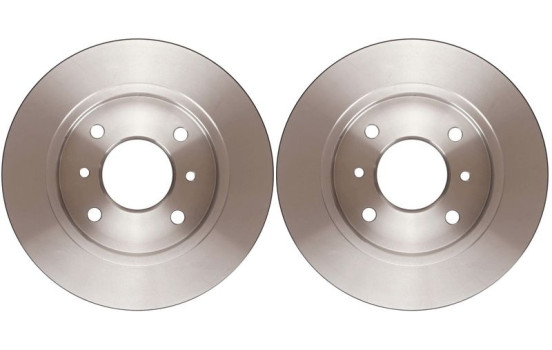 Disque de frein DF2592 TRW, Image 5