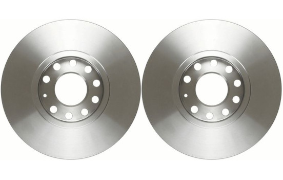 Disque de frein DF2652 TRW, Image 7