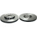 Disque de frein DF2652 TRW, Vignette 9