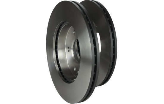 Disque de frein DF2656 TRW, Image 4