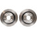 Disque de frein DF2660 TRW, Vignette 5