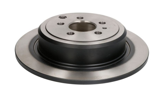 Disque de frein DF2715 TRW