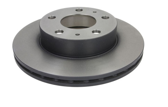 Disque de frein DF2722 TRW