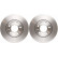 Disque de frein DF2722 TRW, Vignette 5