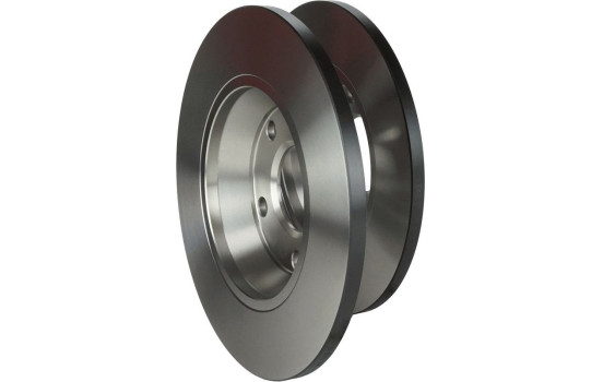 Disque de frein DF2730 TRW, Image 4