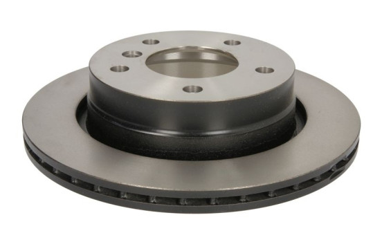 Disque de frein DF2767 TRW