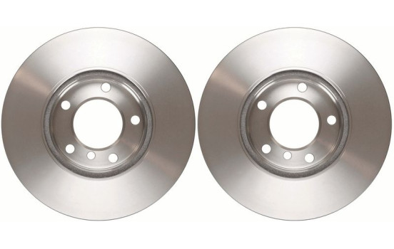 Disque de frein DF2769 TRW, Image 5