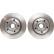 Disque de frein DF2771 TRW, Vignette 4