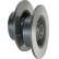 Disque de frein DF2771 TRW, Vignette 6