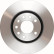 Disque de frein DF2778S TRW, Vignette 4