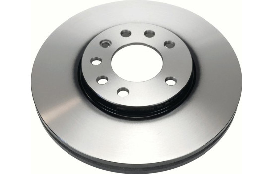 Disque de frein DF2778S TRW, Image 6