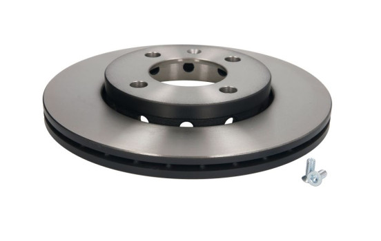 Disque de frein DF2780 TRW
