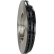 Disque de frein DF2782 TRW, Vignette 4