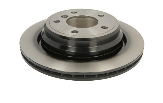 Disque de frein DF2783 TRW