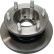 Disque de frein DF2788S TRW, Vignette 6