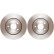 Disque de frein DF2797 TRW, Vignette 5