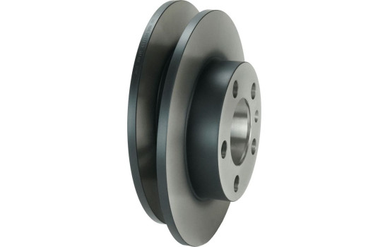 Disque de frein DF2805 TRW, Image 4