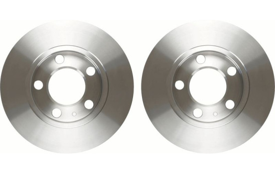 Disque de frein DF2805 TRW, Image 6