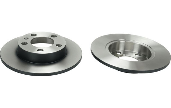 Disque de frein DF2805 TRW, Image 8