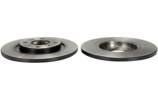 Disque de frein DF2808 TRW, Image 7