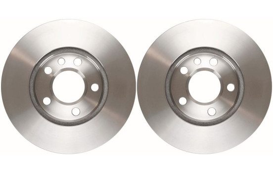 Disque de frein DF2809 TRW, Image 5