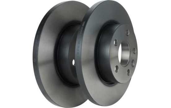 Disque de frein DF2810 TRW, Image 4