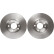 Disque de frein DF2810 TRW, Vignette 6