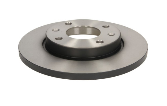 Disque de frein DF2815 TRW