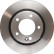Disque de frein DF2816S TRW, Vignette 4