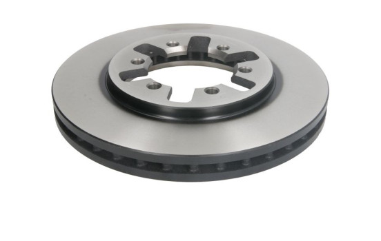 Disque de frein DF3001 TRW