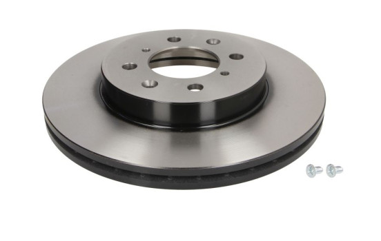 Disque de frein DF3021 TRW