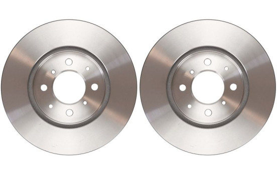 Disque de frein DF3021 TRW, Image 6
