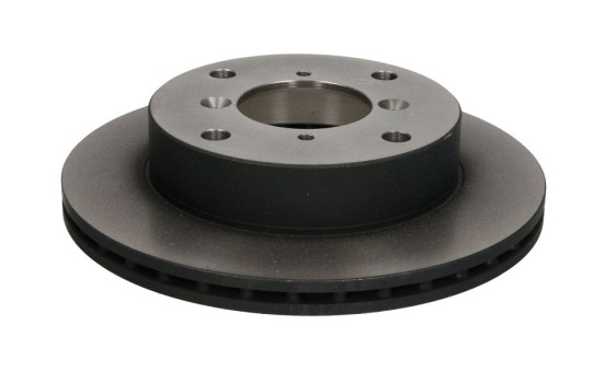Disque de frein DF3032 TRW