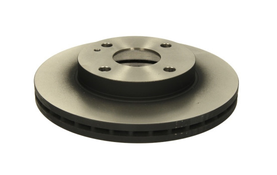 Disque de frein DF3089 TRW