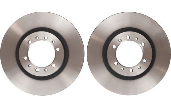 Disque de frein DF3118 TRW, Image 4