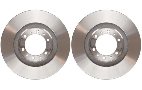 Disque de frein DF3118 TRW, Image 5