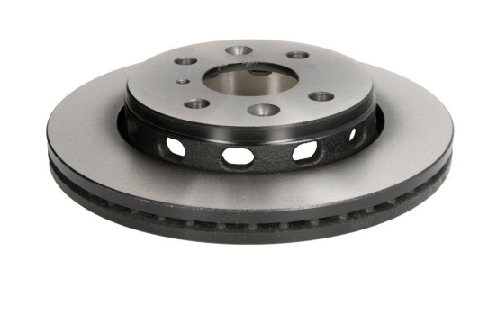 Disque de frein DF4020 TRW