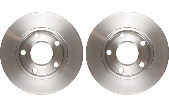 Disque de frein DF4026 TRW, Image 5