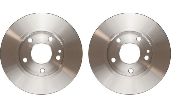Disque de frein DF4034 TRW, Image 5