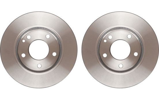 Disque de frein DF4035 TRW, Image 5