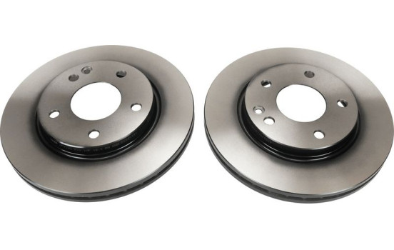 Disque de frein DF4035 TRW, Image 6