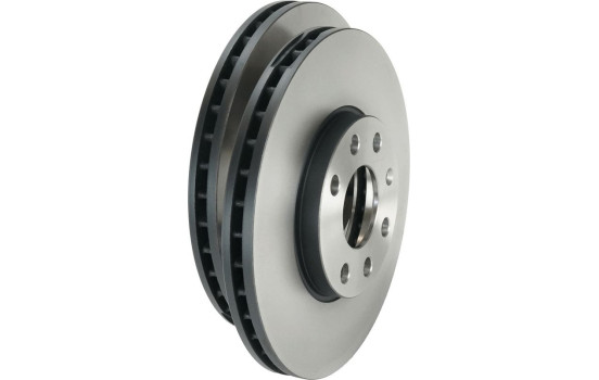 Disque de frein DF4042 TRW, Image 5