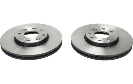 Disque de frein DF4042 TRW, Image 8