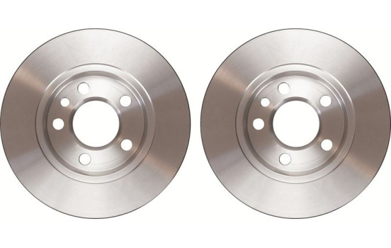 Disque de frein DF4047 TRW, Image 5
