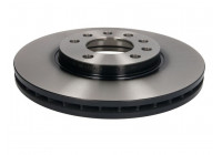 Disque de frein DF4048 TRW