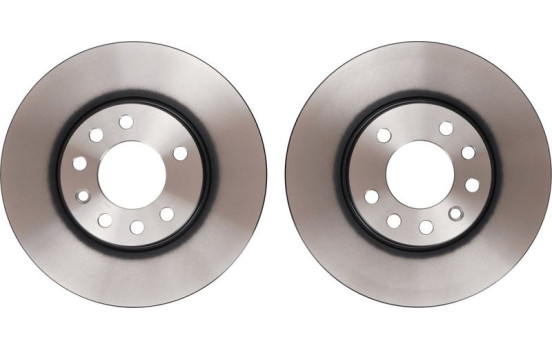 Disque de frein DF4048 TRW, Image 5