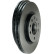 Disque de frein DF4048 TRW, Vignette 6