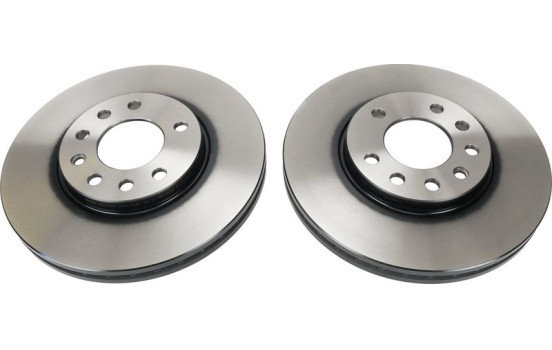 Disque de frein DF4048 TRW, Image 9