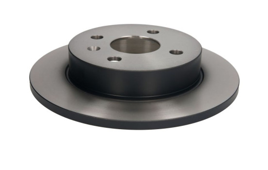 Disque de frein DF4050 TRW