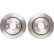 Disque de frein DF4050 TRW, Vignette 4